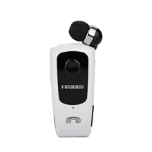אוזניות Bluetooth אלחוטיות