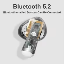 אוזניות אלחוטיות Bluetooth עמידות למים