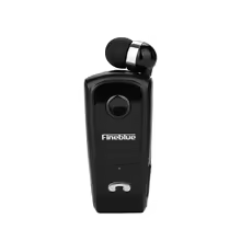 אוזניות Bluetooth אלחוטיות